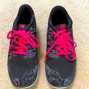 Nike Free 5.0 Shoes